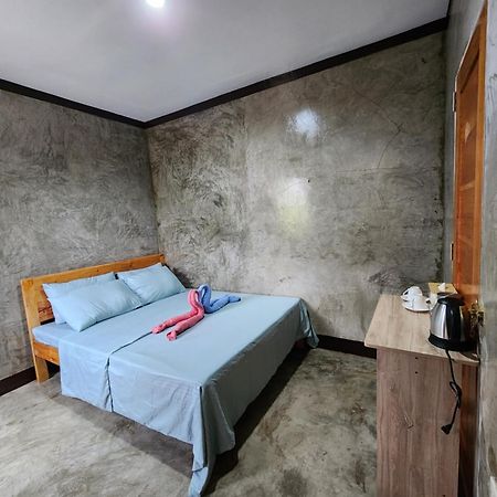 Hyd Hostel Moalboal Ngoại thất bức ảnh