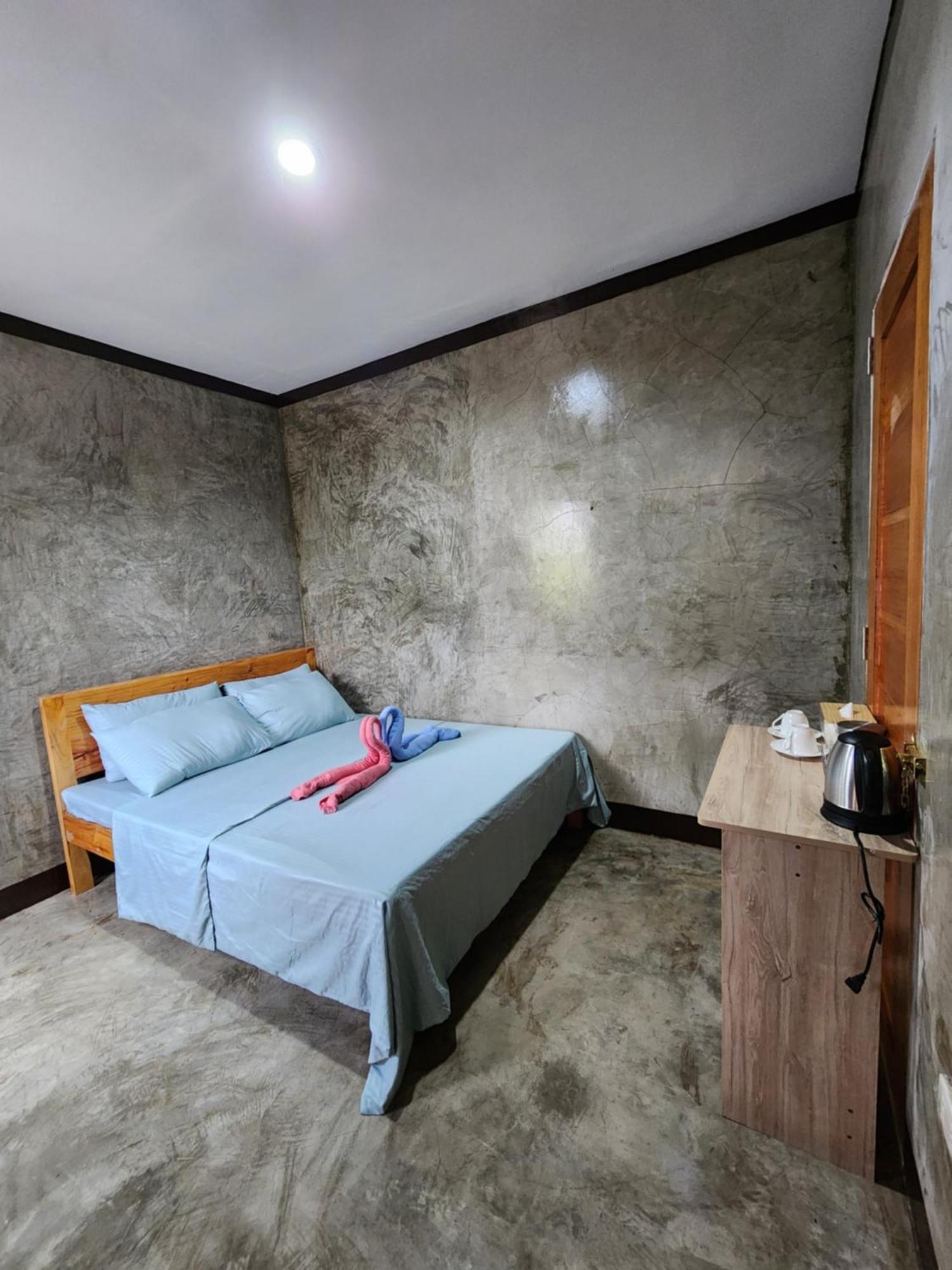 Hyd Hostel Moalboal Ngoại thất bức ảnh